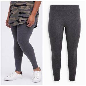 NWT Torrid Full Length Signature Waist Premium Legging
